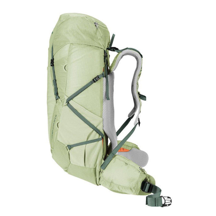 Deuter Aircontact Ultra 35+5 SL BACKPACK DEUTER