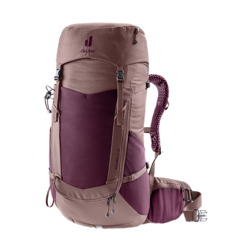 Deuter Futura 24 SL DAYPACK DEUTER ASHROSE-CASSIS