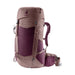 Deuter Futura 24 SL DAYPACK DEUTER ASHROSE-CASSIS