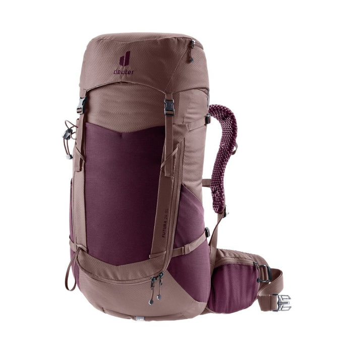 Deuter Futura 24 SL DAYPACK DEUTER CASSIS-ASHROSE