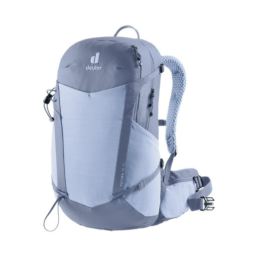 Deuter Futura 25 SL PACK DEUTER POLAR-BLUEJAY