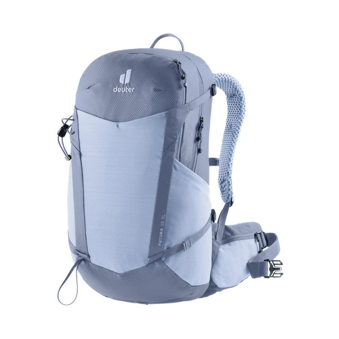 Deuter Futura 25 SL PACK DEUTER POLAR-BLUEJAY