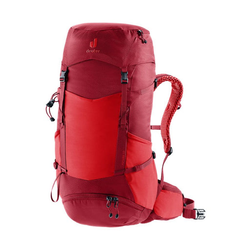 Deuter Futura 32 DAYPACK DEUTER CHERRY-MASALA
