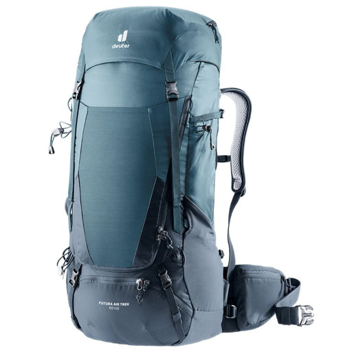 Deuter Futura Air Trek 60+10 PACK DEUTER ATLANTIC-INK