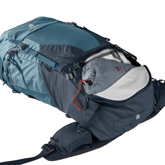 Deuter Futura Air Trek 60+10 PACK DEUTER