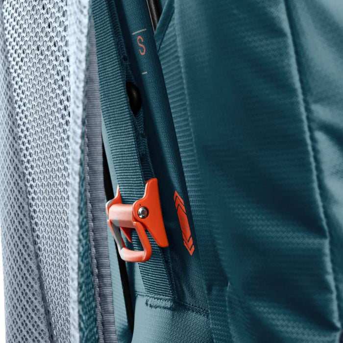Deuter Futura Air Trek 60+10 PACK DEUTER