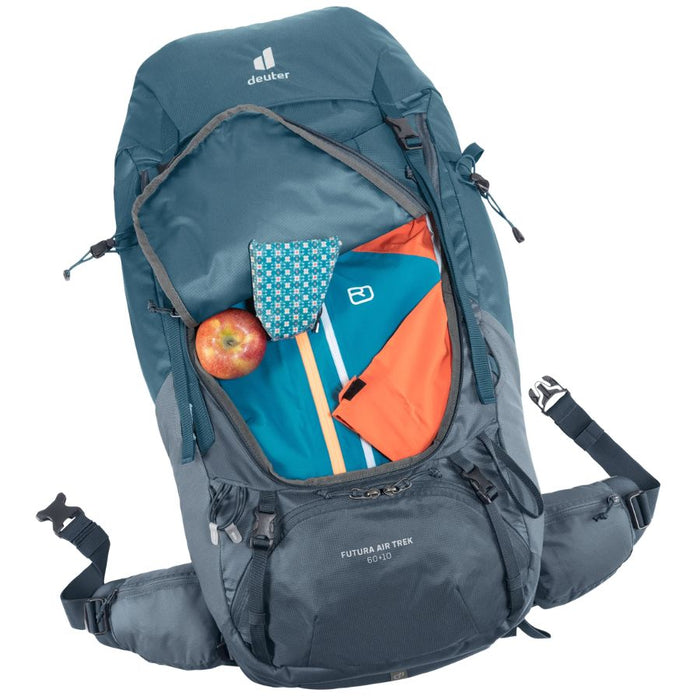 Deuter Futura Air Trek 60+10 PACK DEUTER