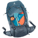 Deuter Futura Air Trek 60+10 PACK DEUTER