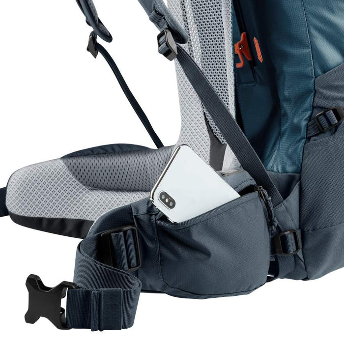 Deuter Futura Air Trek 60+10 PACK DEUTER