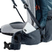 Deuter Futura Air Trek 60+10 PACK DEUTER