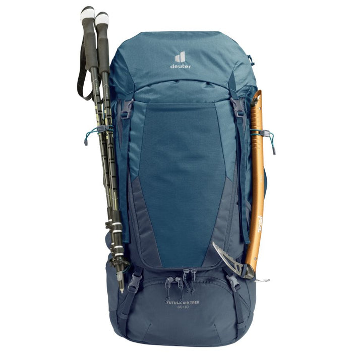 Deuter Futura Air Trek 60+10 PACK DEUTER