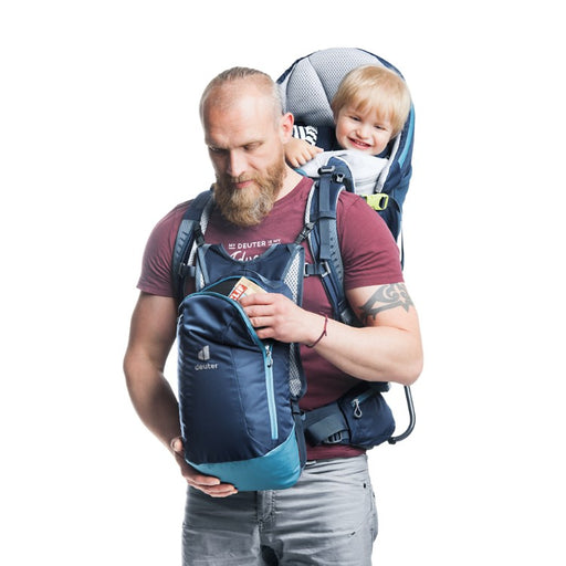 Deuter Kid Comfort Pro CHILD CARRIER DEUTER