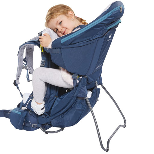 Deuter Kid Comfort Pro CHILD CARRIER DEUTER