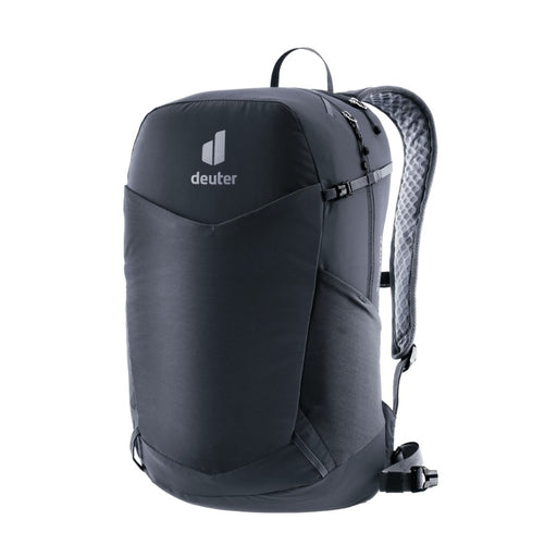 Deuter Speed Lite 21 DAYPACK DEUTER BLACK