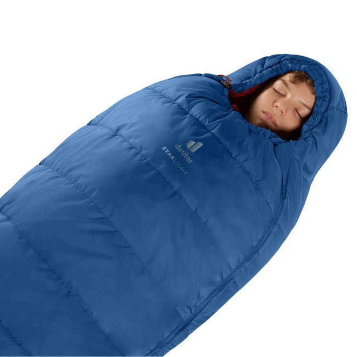 Deuter Starlight (junior) SLEEPING BAG DEUTER