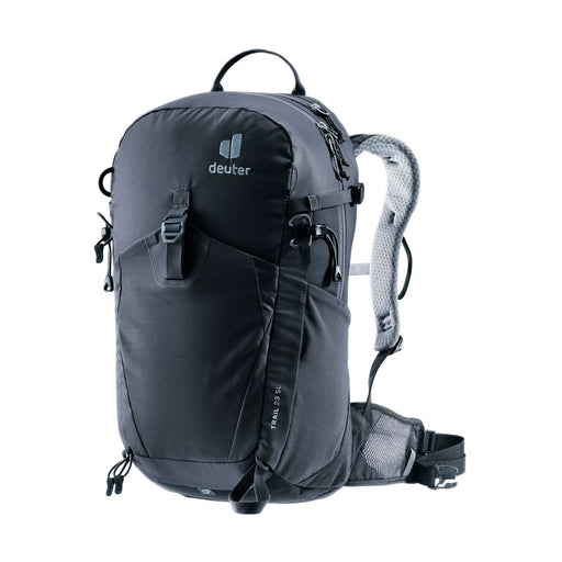 Deuter Trail 23 SL DAYPACK DEUTER BLACK