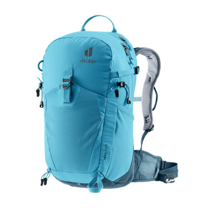 Deuter Trail 23 SL DAYPACK DEUTER LAGOON-ATLANTIC