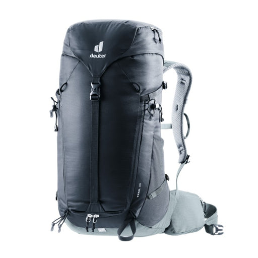 Deuter Trail 30 PACK DEUTER BLACK-SHALE