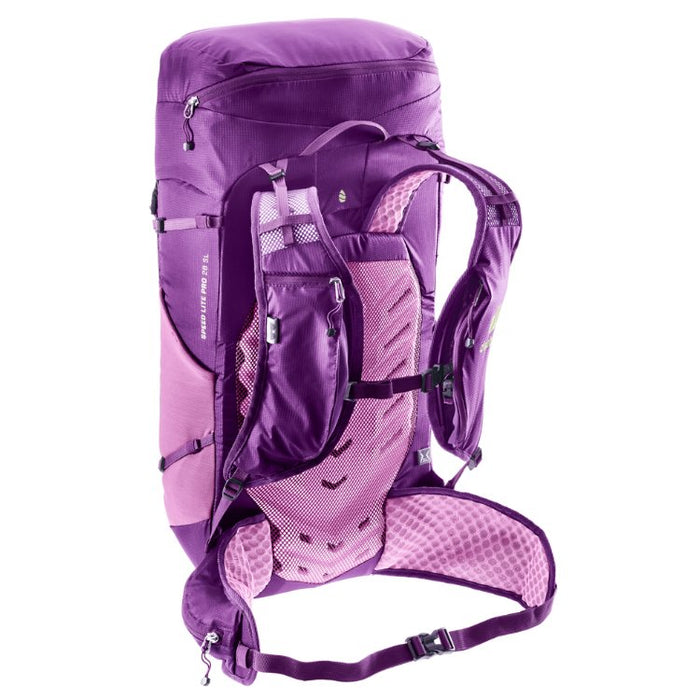 Deuter Speed Lite Pro 28 SL DAYPACK DEUTER