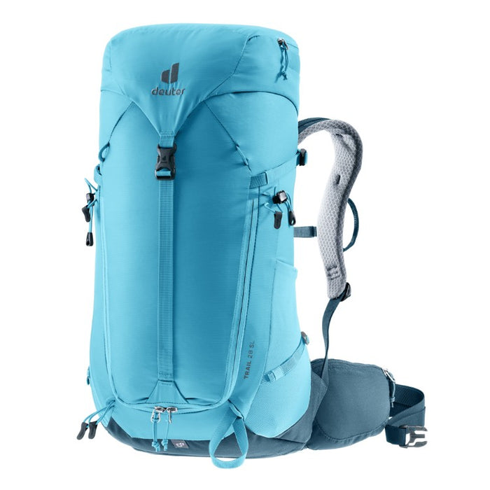 Deuter Trail 28 SL PACK DEUTER LAGOON-ATLANTIC