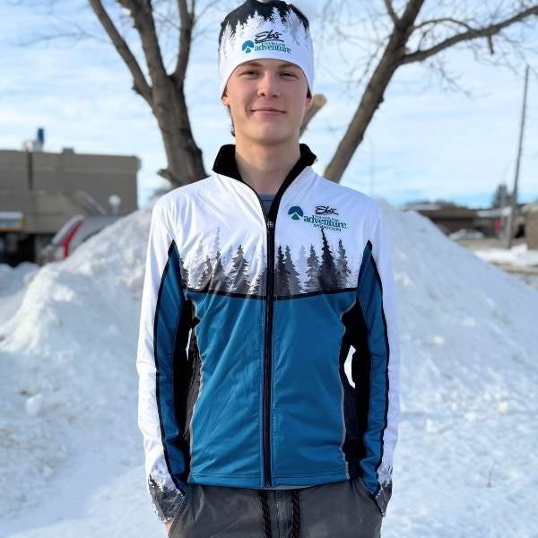 Eb's Treeline Jacket - Jakroo Arendal (unisex) JACKET EBS