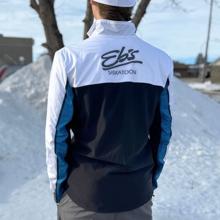 Eb's Treeline Jacket - Jakroo Arendal (unisex) JACKET EBS