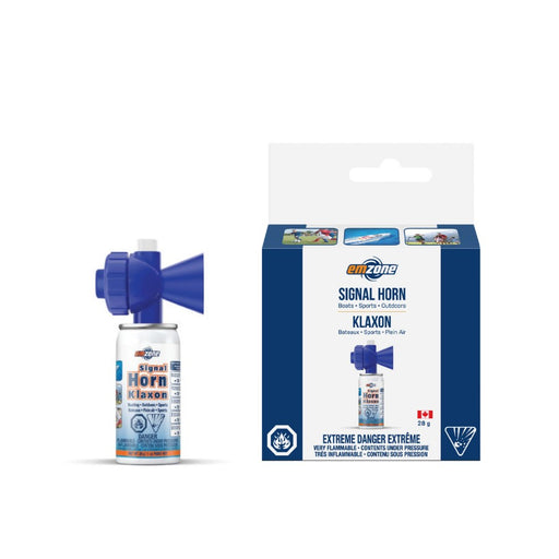 Emzone Mini Air Horn (28 g) HORN EMZONE