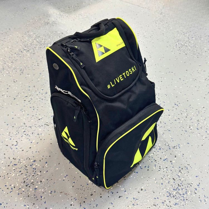 Fischer Backpack Race (40L) BACKPACK FISCHER