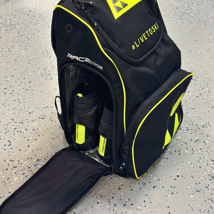 Fischer Backpack Race (40L) BACKPACK FISCHER