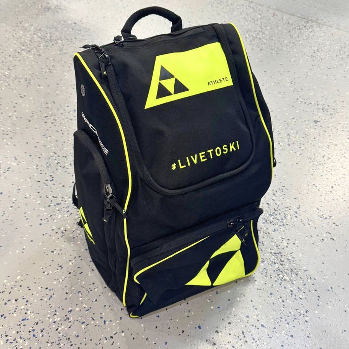 Fischer Backpack Race (55L) BACKPACK FISCHER