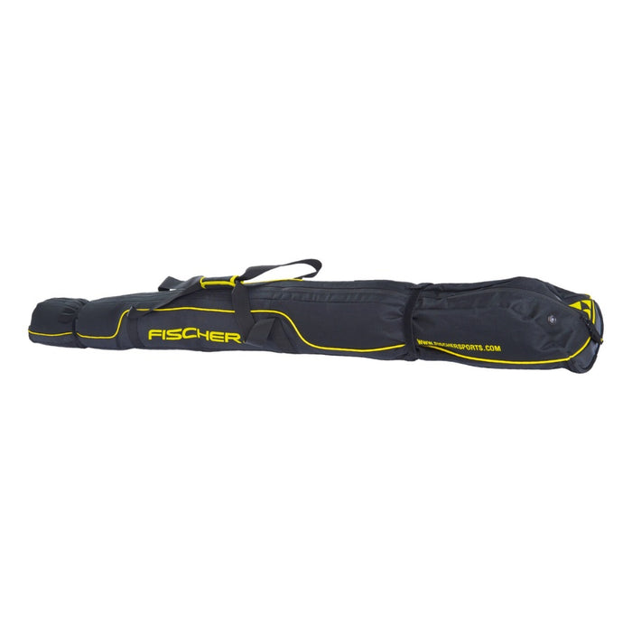 Fischer XC Performance Ski Case (3 pair) SKI CASE FISCHER