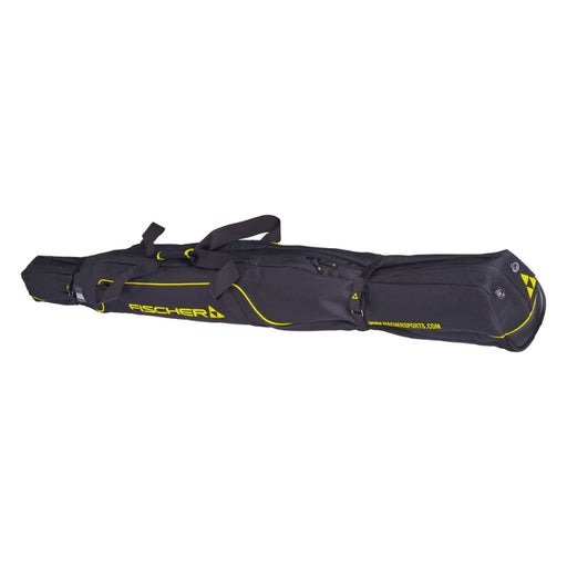Fischer XC Performance Ski Case (5 pair) SKI CASE FISCHER