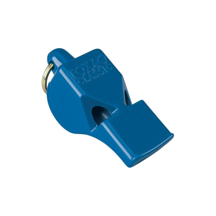 Fox 40 Classic Whistle WHISTLE FOX40 BLUE