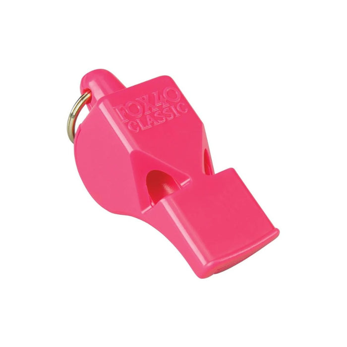 Fox 40 Classic Whistle WHISTLE FOX40 PINK
