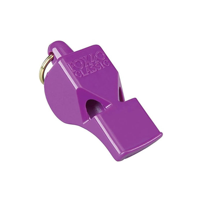 Fox 40 Classic Whistle WHISTLE FOX40 PURPLE