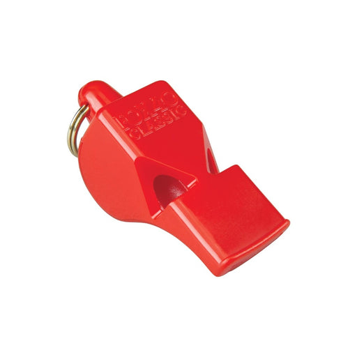 Fox 40 Classic Whistle WHISTLE FOX40 RED