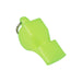 Fox 40 Classic Whistle WHISTLE FOX40 NEON GREEN