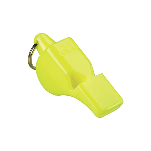 Fox 40 Classic Whistle WHISTLE FOX40 NEON YELLOW