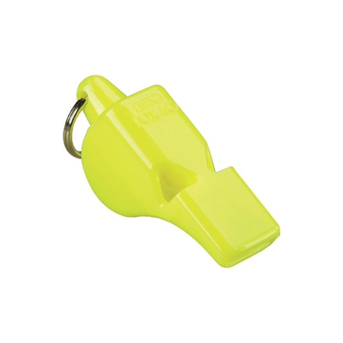 Fox 40 Classic Whistle WHISTLE FOX40 NEON YELLOW