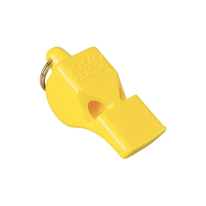 Fox 40 Classic Whistle WHISTLE FOX40 YELLOW