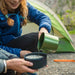 GSI Bugaboo Bottle Cup (20 oz) CUP GSI OUTDOORS