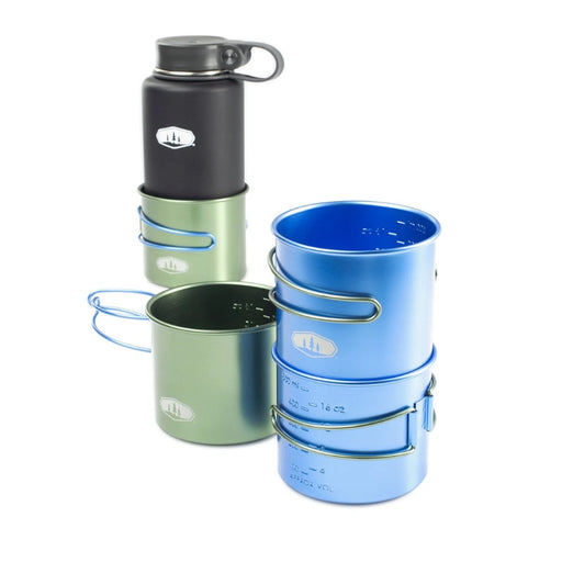 GSI Bugaboo Bottle Cup (20 oz) CUP GSI OUTDOORS