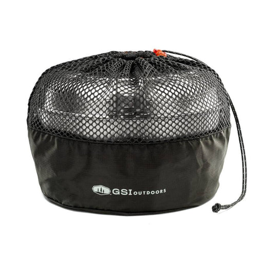 GSI Glacier Base Camper Medium POT SET GSI OUTDOORS