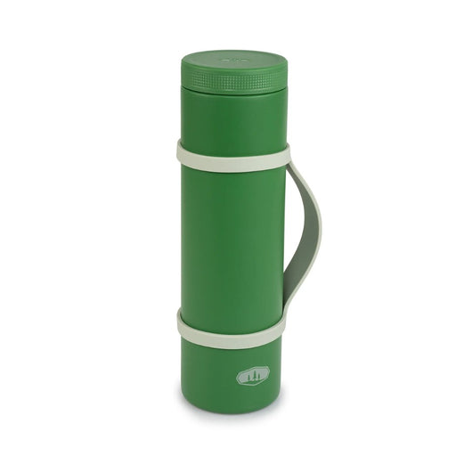 GSI Glacier Insulated Travel Stack CONTAINER SET GSI OUTDOORS