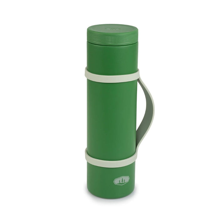 GSI Glacier Insulated Travel Stack CONTAINER SET GSI OUTDOORS