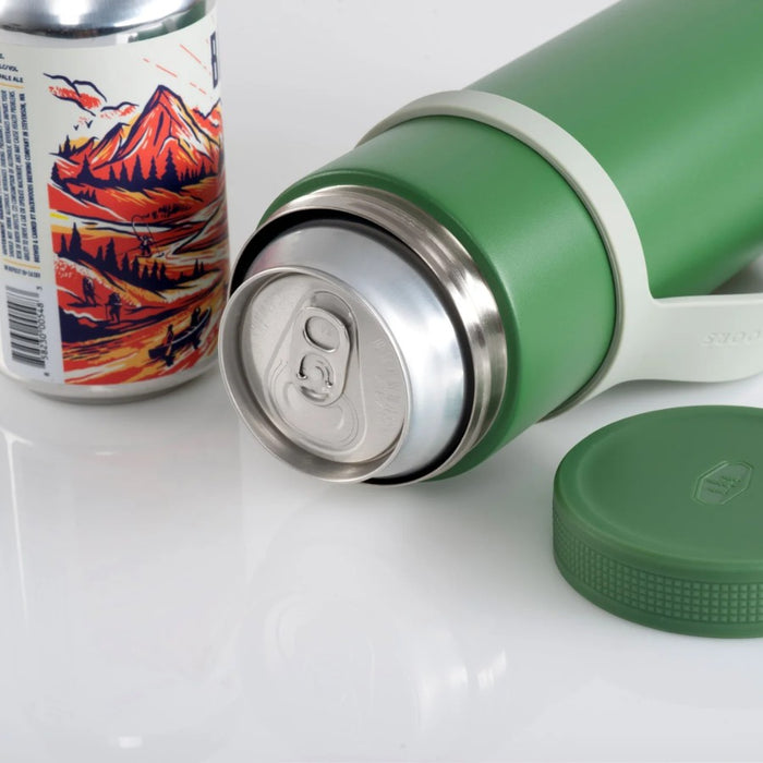 GSI Glacier Insulated Travel Stack CONTAINER SET GSI OUTDOORS