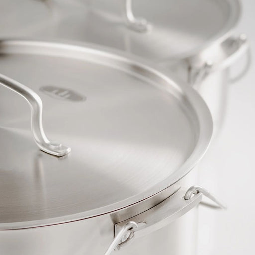 GSI Glacier Troop Cookset POT SET GSI OUTDOORS
