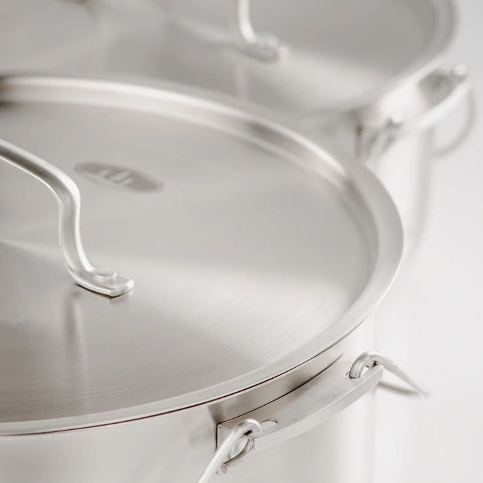 GSI Glacier Troop Cookset POT SET GSI OUTDOORS