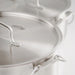 GSI Glacier Troop Cookset POT SET GSI OUTDOORS