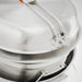 GSI Glacier Troop Cookset POT SET GSI OUTDOORS